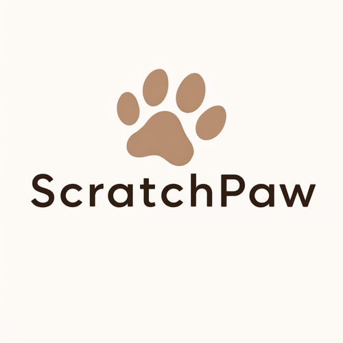 Scratch Paw